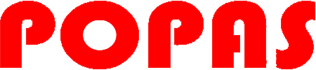 logo popas