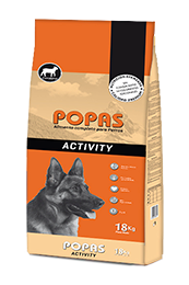 popas activity