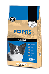 popas crok